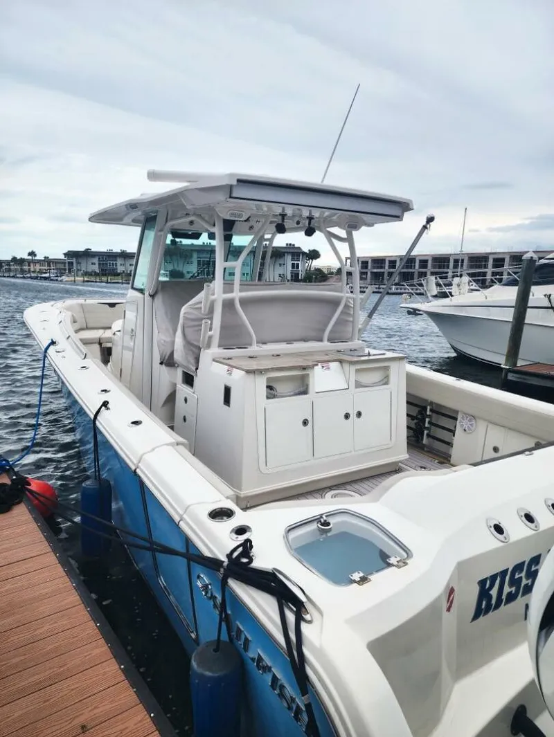 Slide: The Image of Sailfish 36 2022 - 5941514