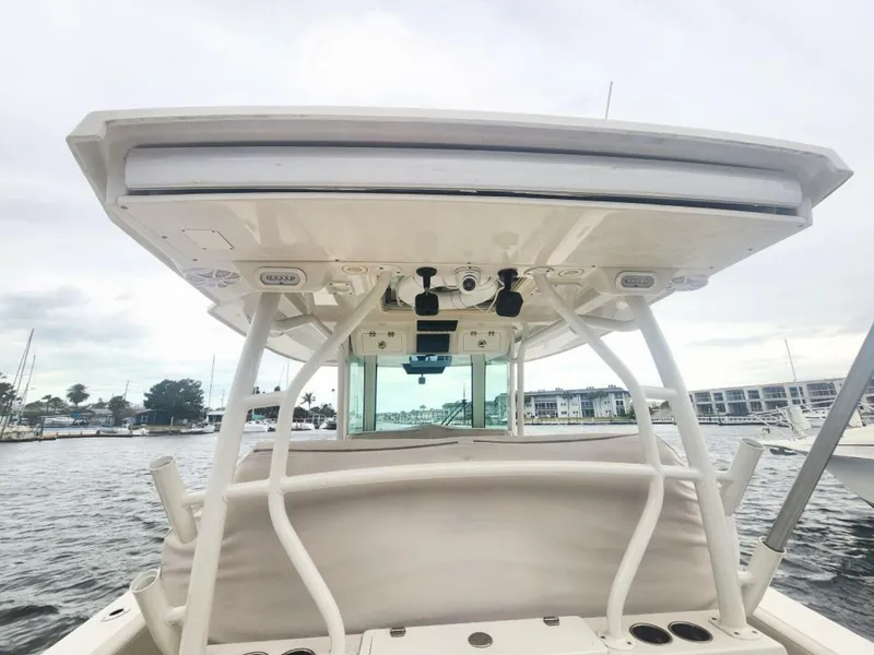 Slide: The Image of Sailfish 36 2022 - 5942218