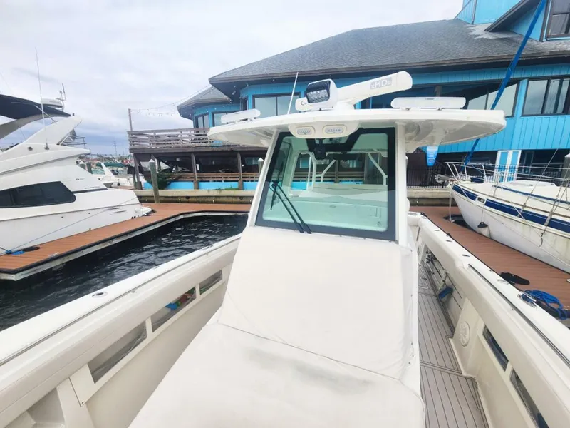 Slide: The Image of Sailfish 36 2022 - 5942223