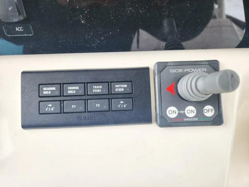 Slide: The Image of Sailfish 36 2022 - 5942225