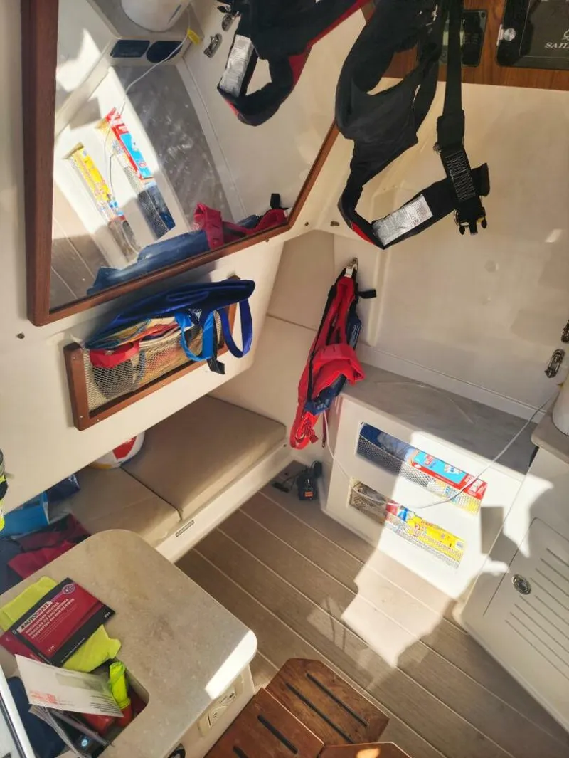 Slide: The Image of Sailfish 36 2022 - 5942226