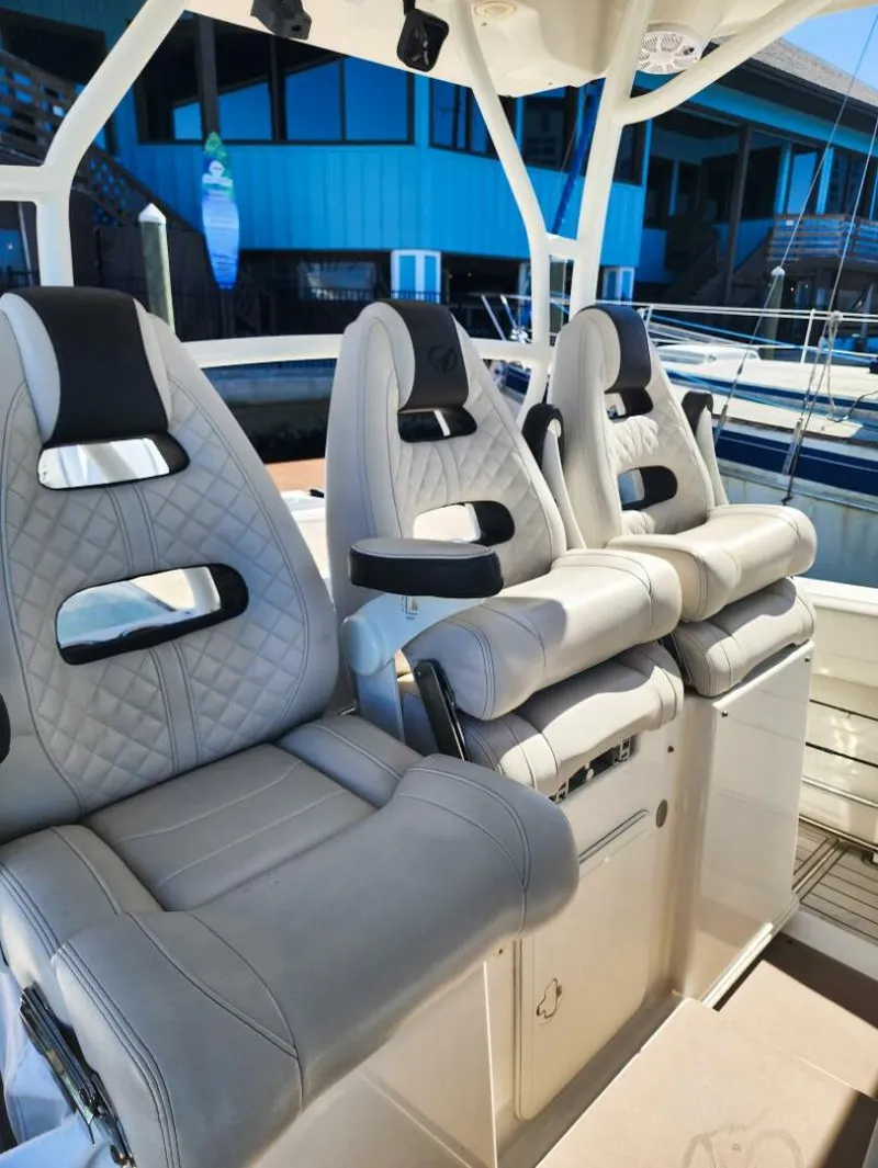 Slide: The Image of Sailfish 36 2022 - 5942233