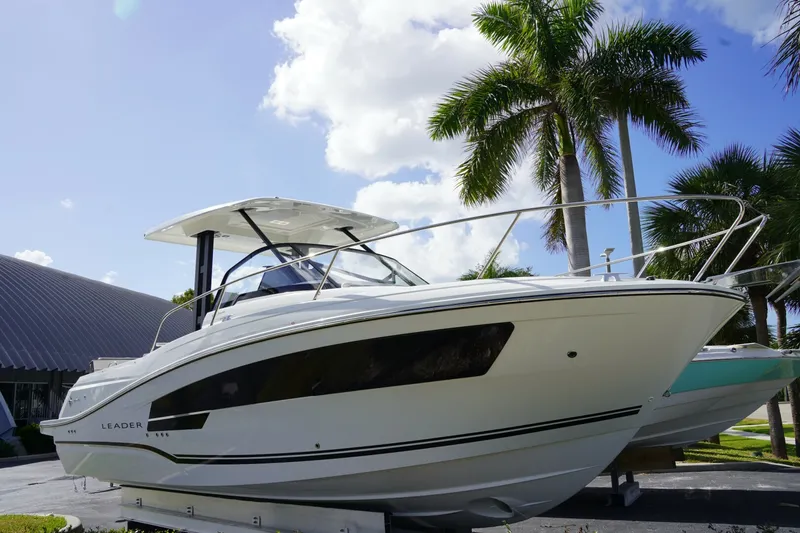 The Image of Jeanneau Leader 9.0 WA S2 2025 - 5942235