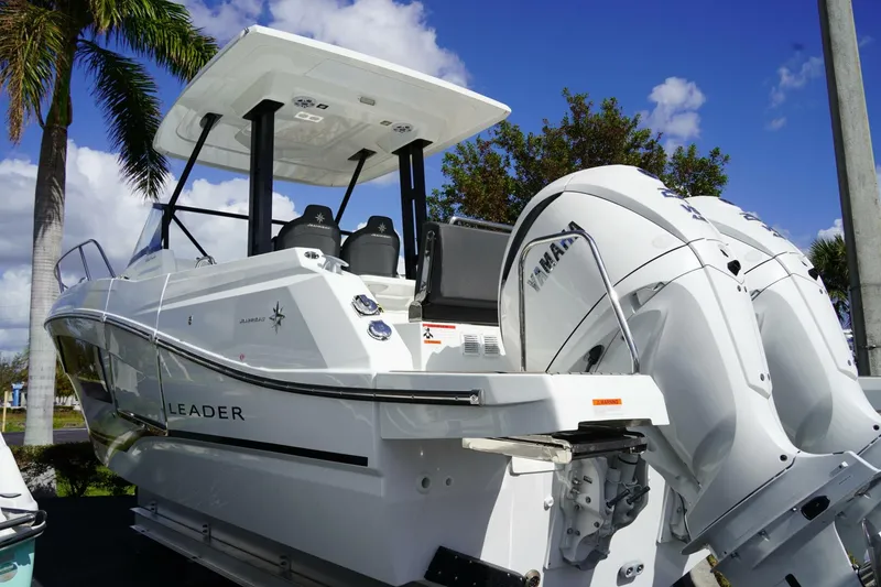 Slide: The Image of Jeanneau Leader 9.0 WA S2 2025 - 5942239