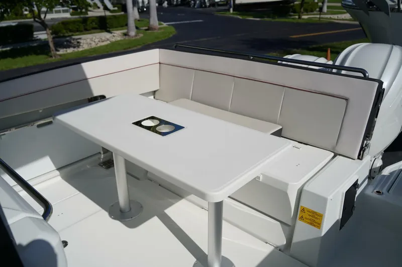 Slide: The Image of Jeanneau Leader 9.0 WA S2 2025 - 5942241