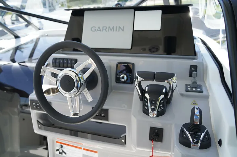 Slide: The Image of Jeanneau Leader 9.0 WA S2 2025 - 5942243