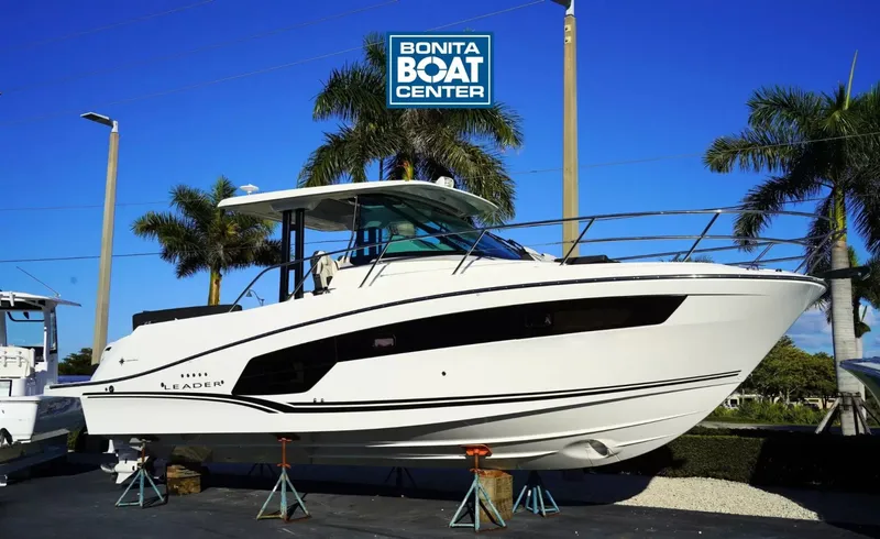 The Image of Jeanneau 35 2025 - 5942429