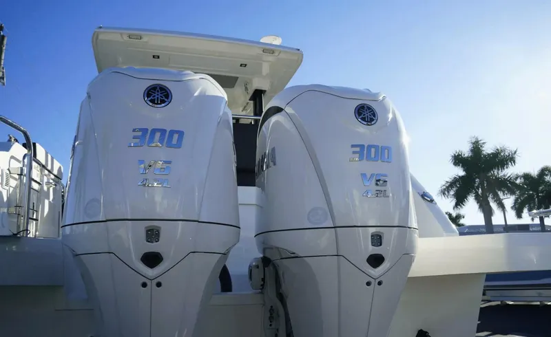 Slide: The Image of Jeanneau 35 2025 - 5942508