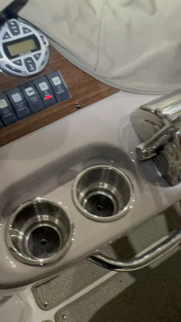 Slide: The Image of Chaparral 350 Signature 2008 - 5942606