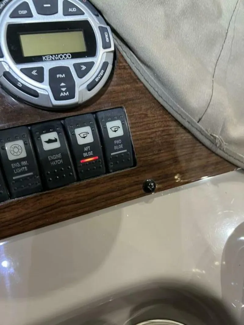 Slide: The Image of Chaparral 350 Signature 2008 - 5942609