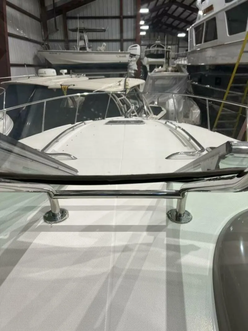 Slide: The Image of Chaparral 350 Signature 2008 - 5942589