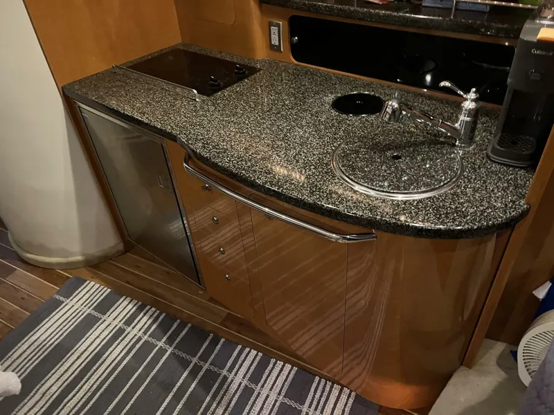 Slide: The Image of Chaparral 350 Signature 2008 - 5942560