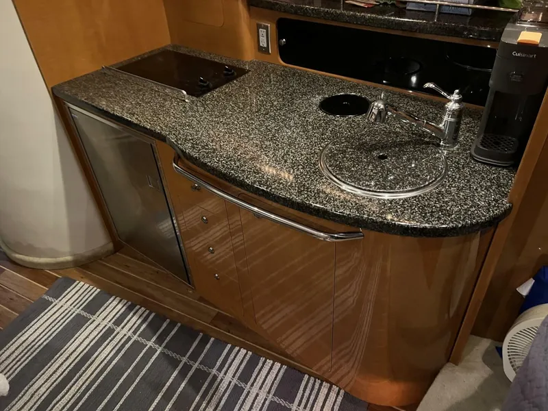 Slide: The Image of Chaparral 350 Signature 2008 - 5942562