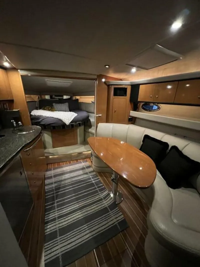 Slide: The Image of Chaparral 350 Signature 2008 - 5942552