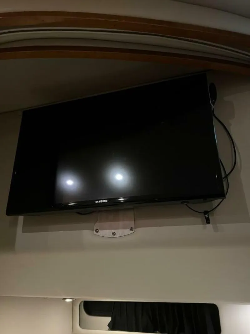 Slide: The Image of Chaparral 350 Signature 2008 - 5942527