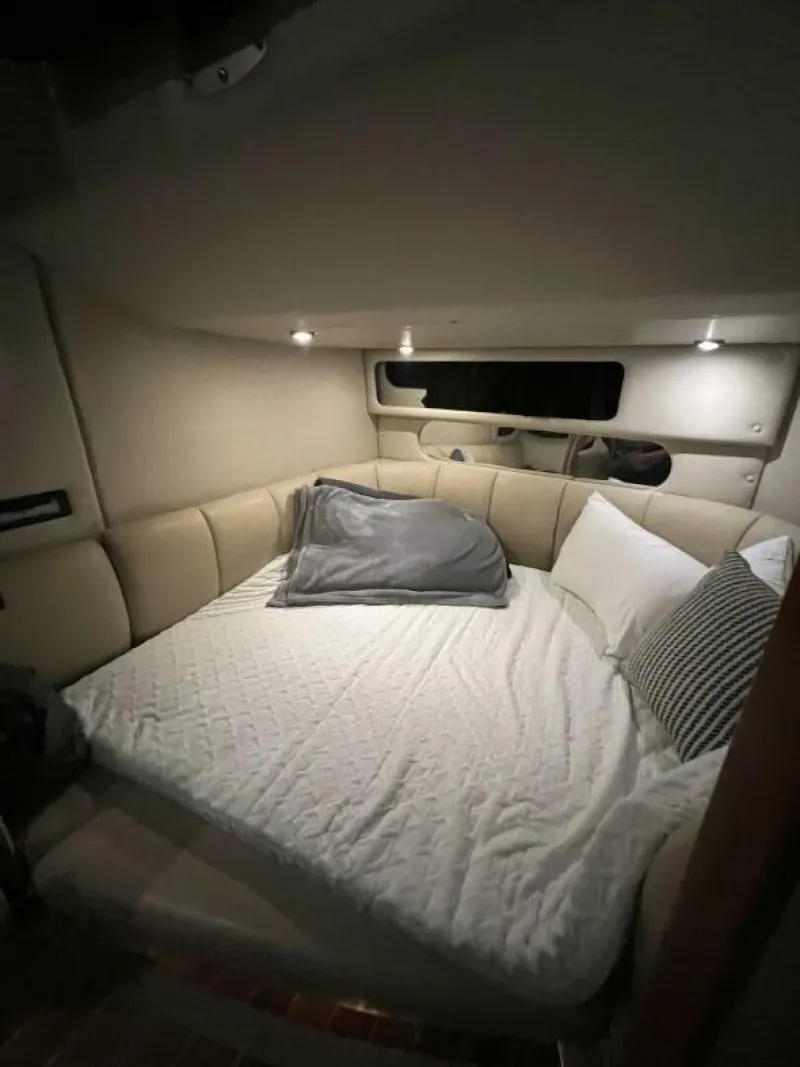 Slide: The Image of Chaparral 350 Signature 2008 - 5942526