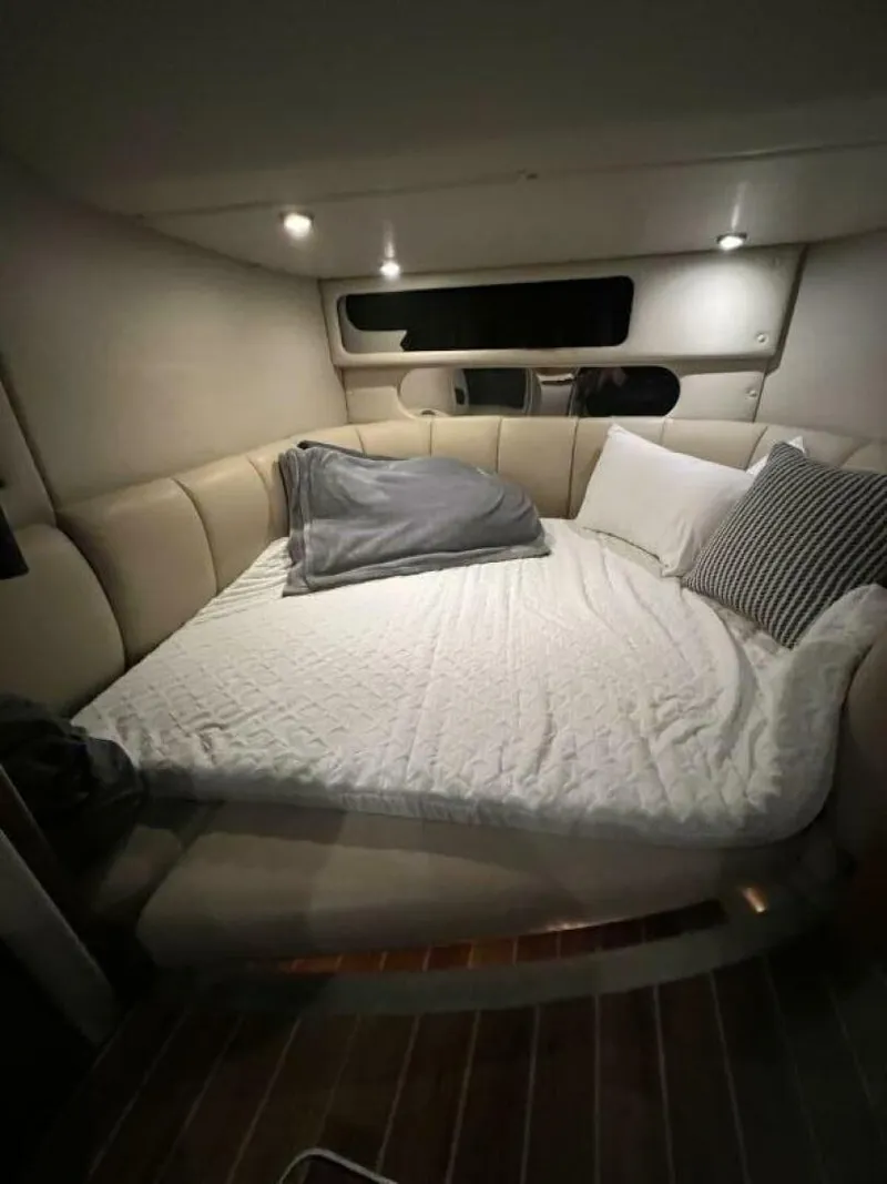 Slide: The Image of Chaparral 350 Signature 2008 - 5942529