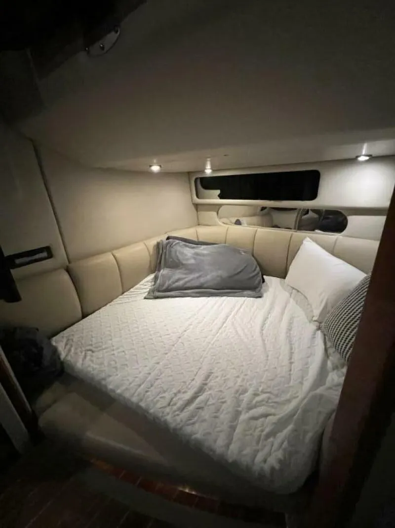 Slide: The Image of Chaparral 350 Signature 2008 - 5942531