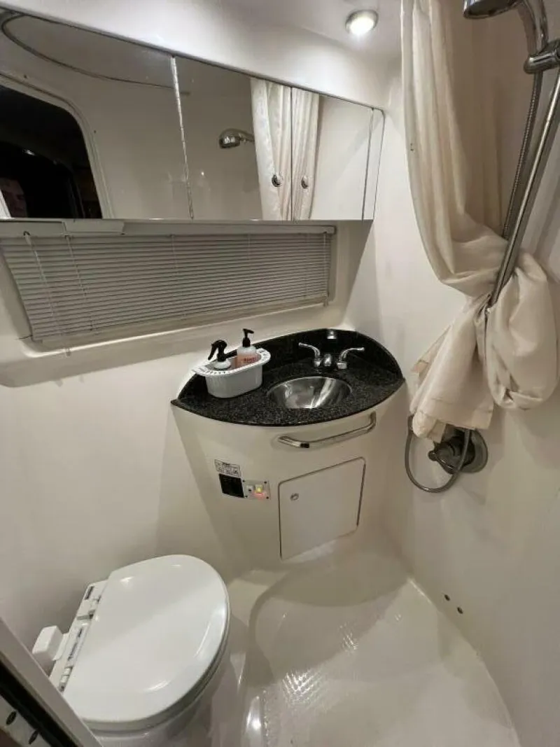 Slide: The Image of Chaparral 350 Signature 2008 - 5942544