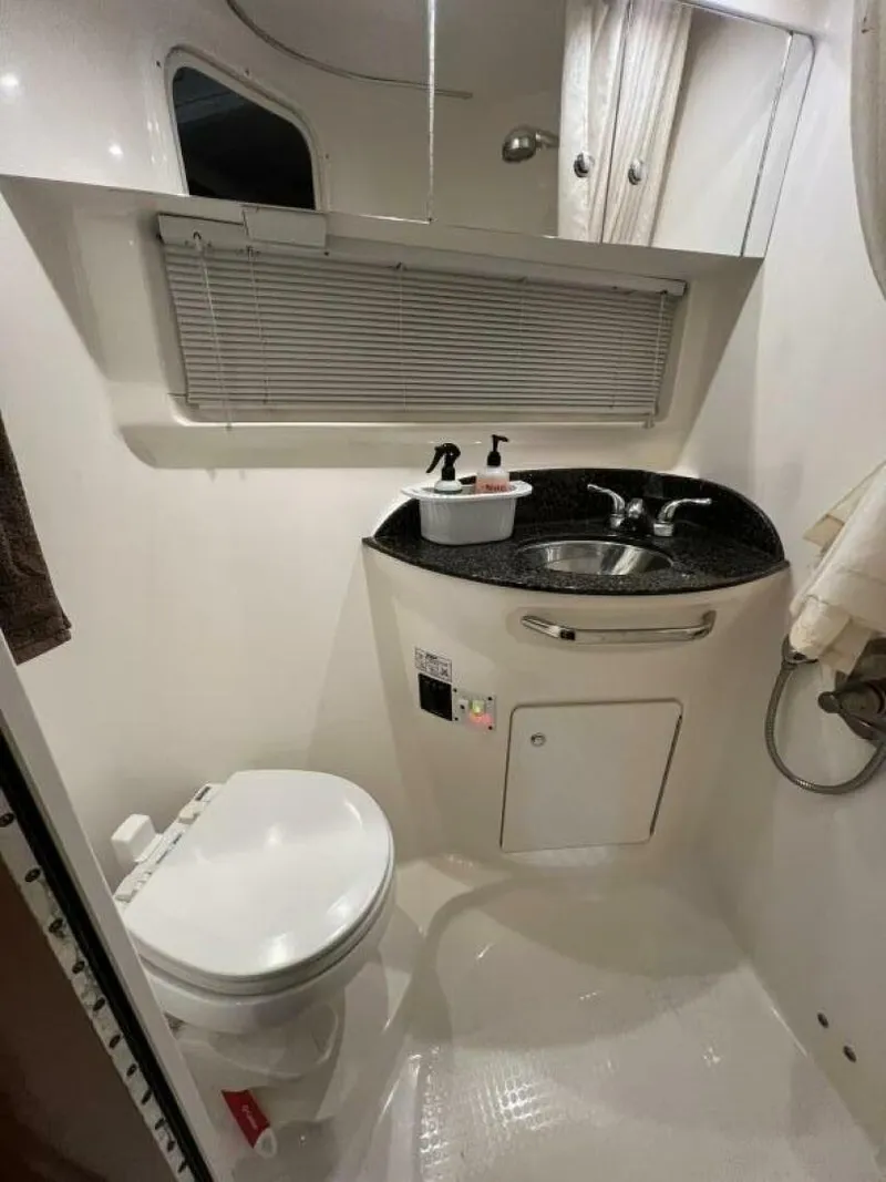 Slide: The Image of Chaparral 350 Signature 2008 - 5942545