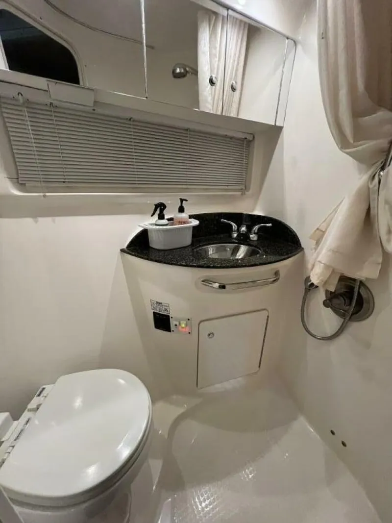 Slide: The Image of Chaparral 350 Signature 2008 - 5942532