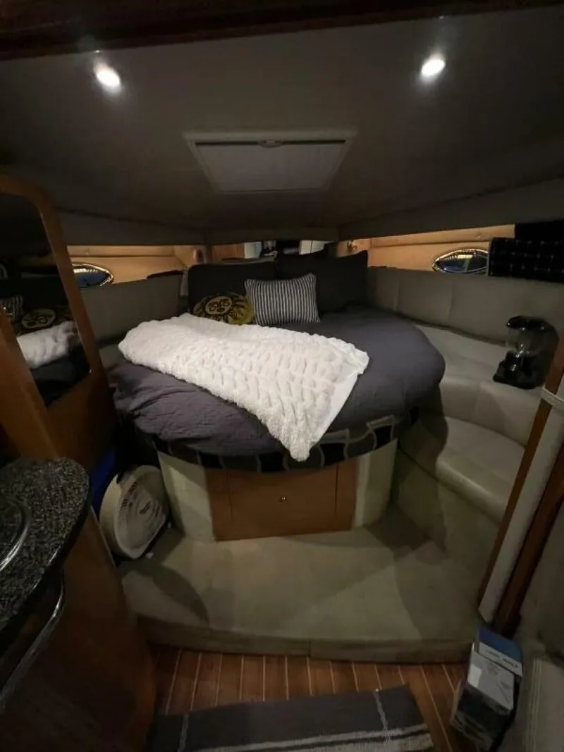 Slide: The Image of Chaparral 350 Signature 2008 - 5942554