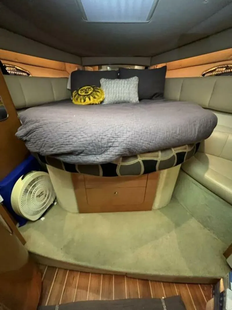 Slide: The Image of Chaparral 350 Signature 2008 - 5942565