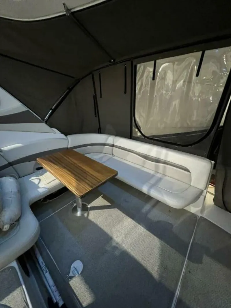 Slide: The Image of Chaparral 350 Signature 2008 - 5942581