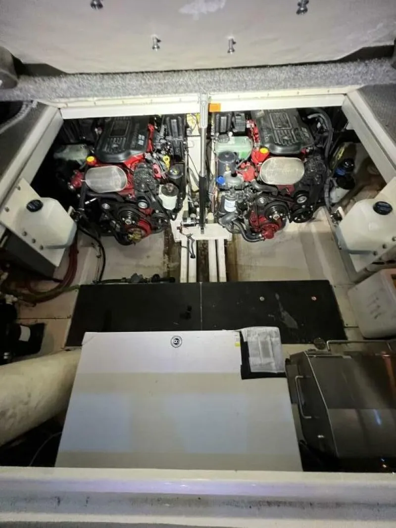 Slide: The Image of Chaparral 350 Signature 2008 - 5942580