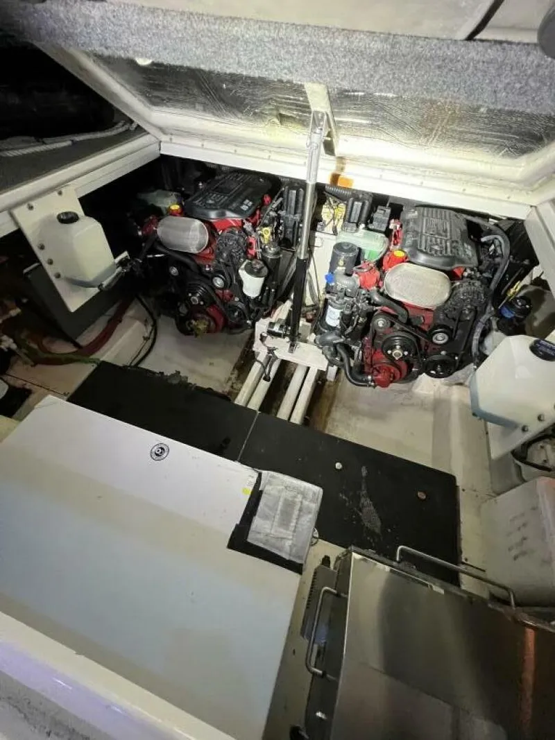 Slide: The Image of Chaparral 350 Signature 2008 - 5942582