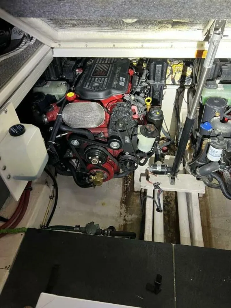 Slide: The Image of Chaparral 350 Signature 2008 - 5942584