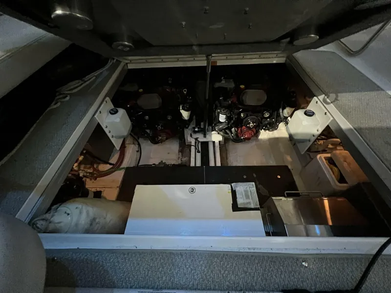 Slide: The Image of Chaparral 350 Signature 2008 - 5942593