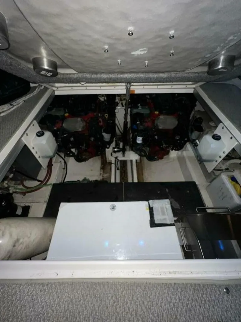 Slide: The Image of Chaparral 350 Signature 2008 - 5942594