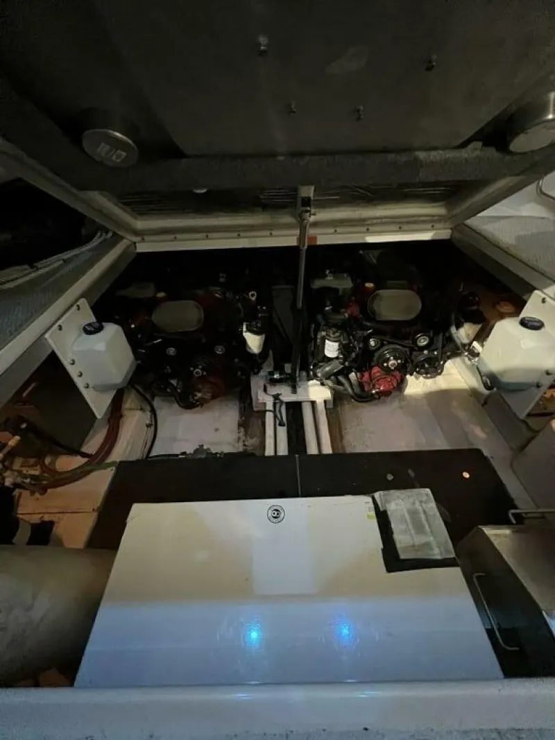 Slide: The Image of Chaparral 350 Signature 2008 - 5942597