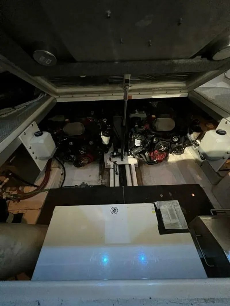 Slide: The Image of Chaparral 350 Signature 2008 - 5942598