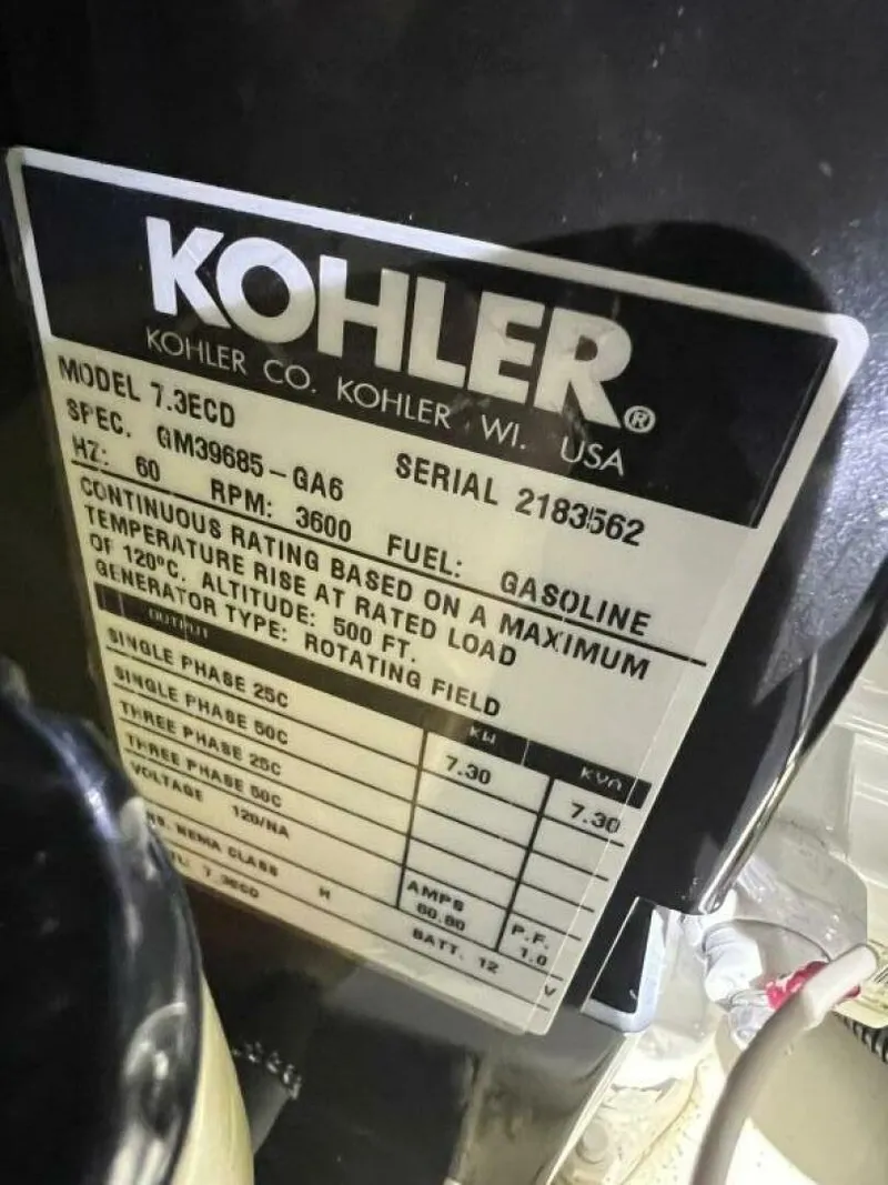 Slide: The Image of Chaparral 350 Signature 2008 - 5942616