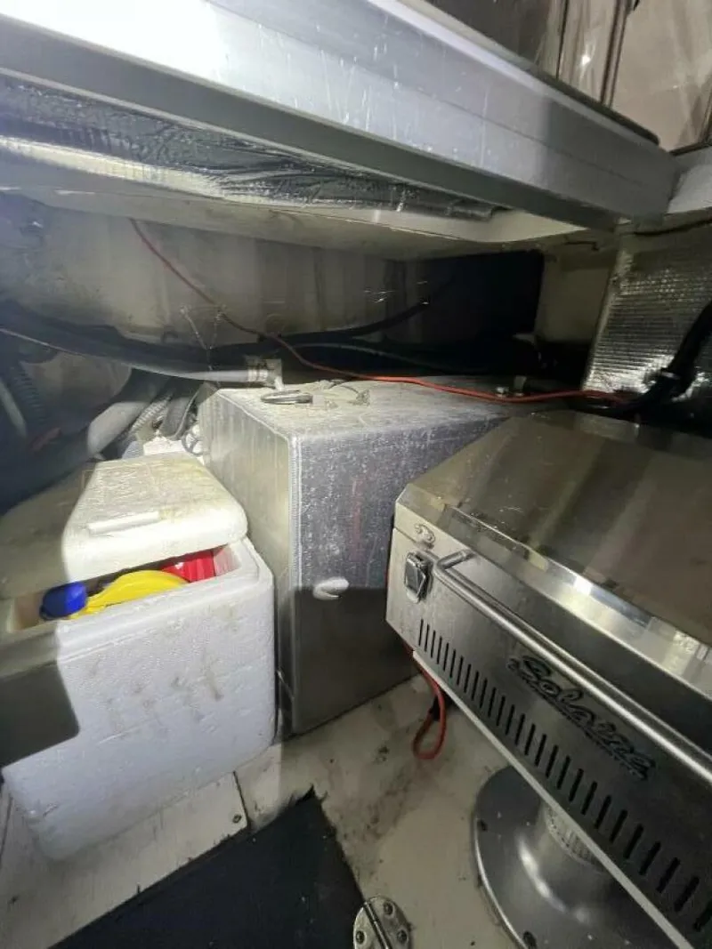 Slide: The Image of Chaparral 350 Signature 2008 - 5942618