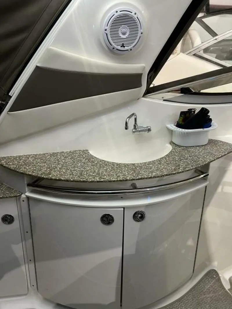 Slide: The Image of Chaparral 350 Signature 2008 - 5942574