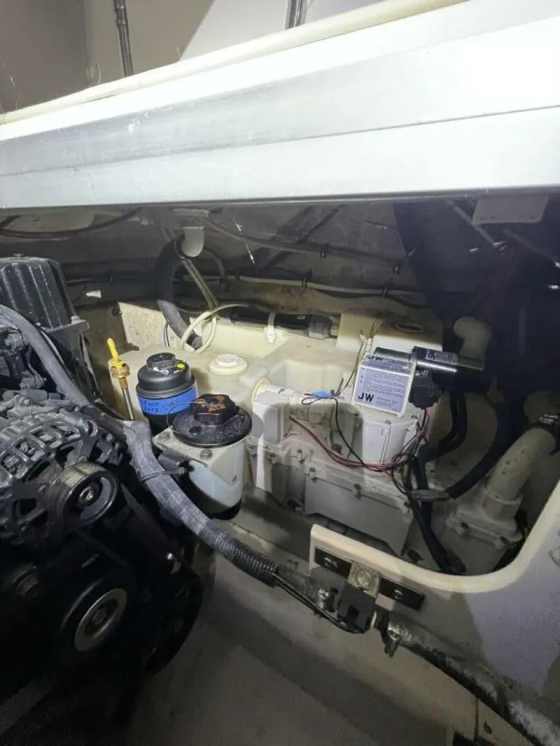 Slide: The Image of Chaparral 350 Signature 2008 - 5942638