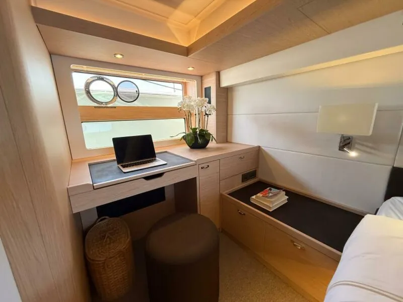 Slide: The Image of 2026 Swift Trawler 54 - 5942469