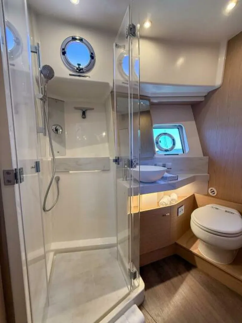 Slide: The Image of 2026 Swift Trawler 54 - 5942470