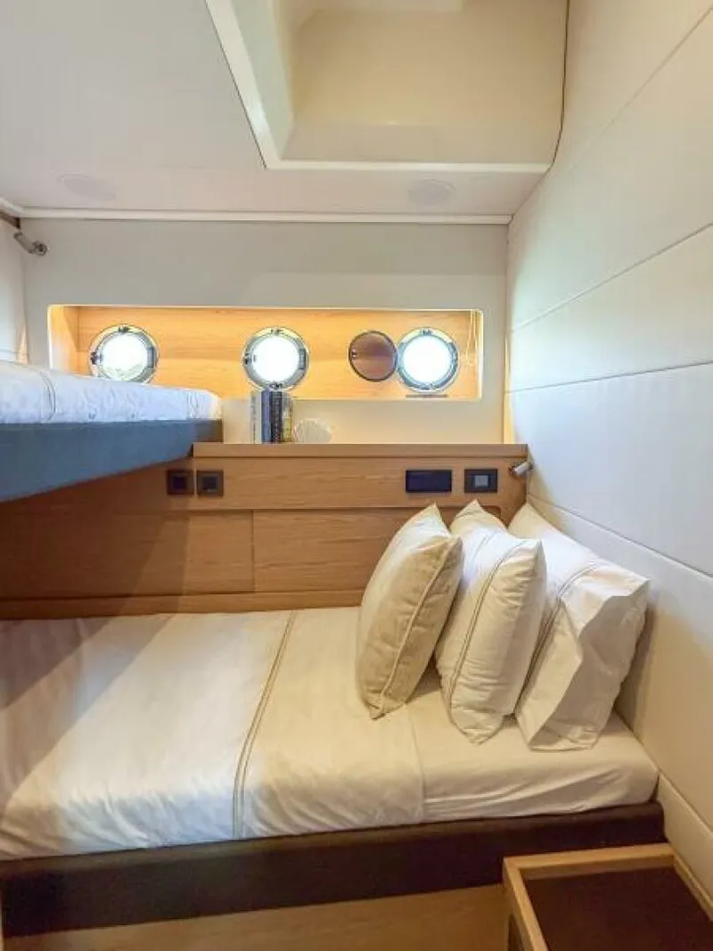 Slide: The Image of 2026 Swift Trawler 54 - 5942472