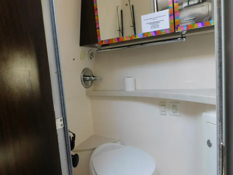 Slide: The Image of Regal 28 Express 2019 - 5942676