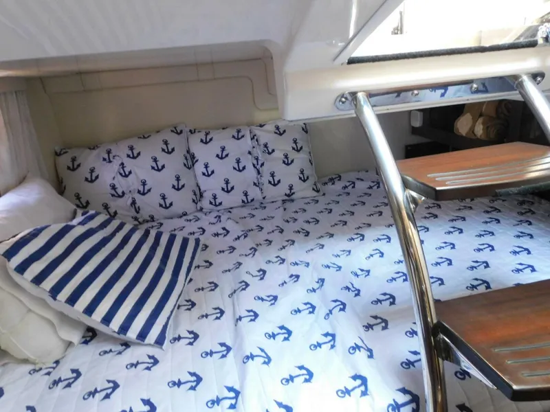 Slide: The Image of Regal 28 Express 2019 - 5942677