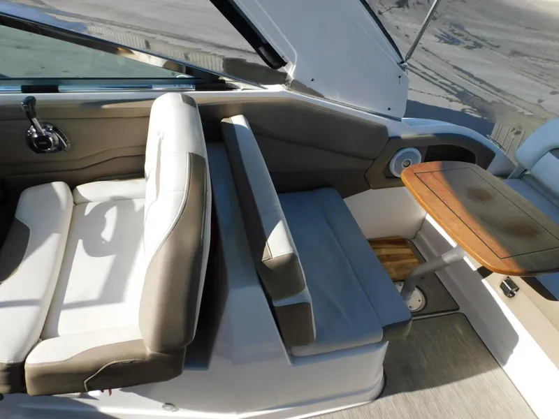 Slide: The Image of Regal 28 Express 2019 - 5942686