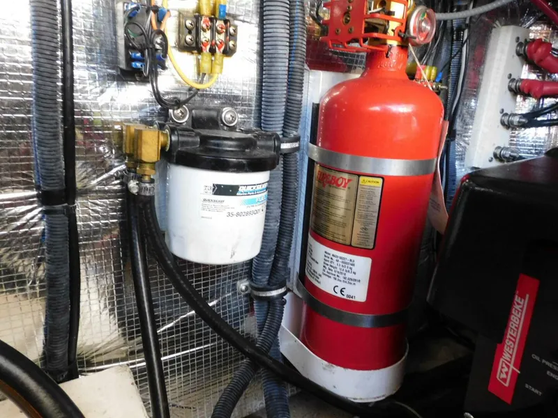 Slide: The Image of Regal 28 Express 2019 - 5942689