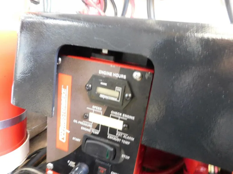 Slide: The Image of Regal 28 Express 2019 - 5942690