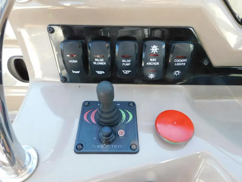 Slide: The Image of Regal 28 Express 2019 - 5942669