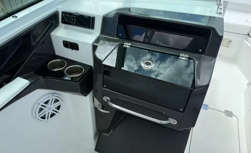 Slide: The Image of Blackfin 272DC 2020 - 5943132