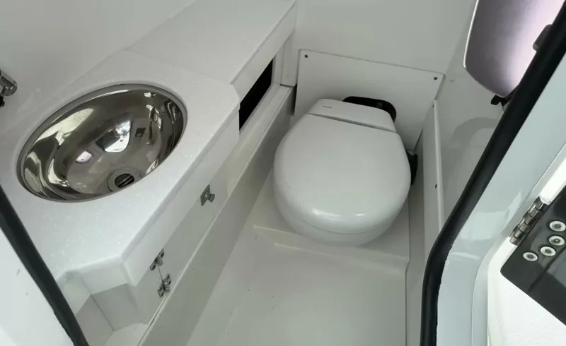 Slide: The Image of Blackfin 272DC 2020 - 5943133